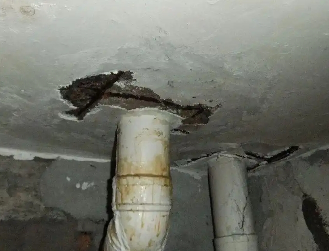 陕西卫生间漏水维修公司浅析陕西卫生间渗水维修的方法