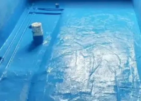 陕西卫生间漏水维修公司分享下陕西卫生间防水工程中常用防水涂料介绍。